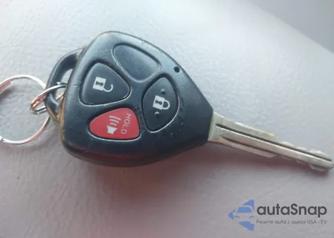 2008 Toyota Rav4 Limited V6 из США, поврежденный, VIN JTMBK31V685048695